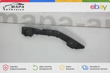 Mercedes GLE V167 W167 Stoßstange Vorne Rechts Grundträger Träger Führung Orig. Mercedes GLE V167 W167 Stoßstange Vorne Rechts Grundträger Träger Führung Orig.