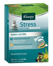 Kneipp-Belastungsausgleich 30 Tabletten