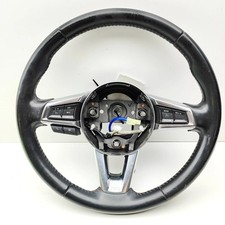 MAZDA MX-5 ND Steering Wheel N244-32-980 2.0 Petrol 118kw 2015 36636542