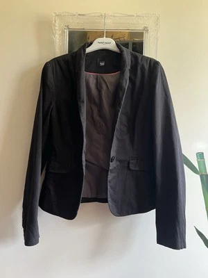 Blazer noir Pimkie – Taille 38/M 🎀 - Photo 1/4