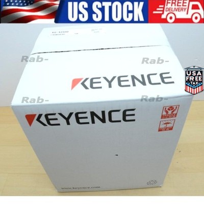 Keyence XG-X2500 Image Processing System Controller XG-X Series New In Box