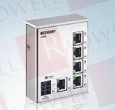 BECKHOFF CU2005 / CU2005 (BRAND NEW)