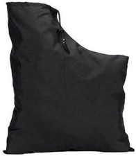 Universal Laubsauger Fangsack - Verstellbarer Auffangsack für Laubbläser