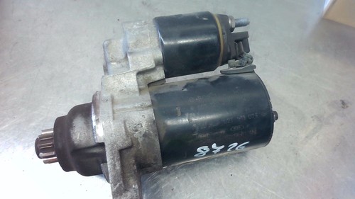 Anlasser 02T911023G VW New Beetle Cabriolet 1.4 9 C/1 Y 2002-2005