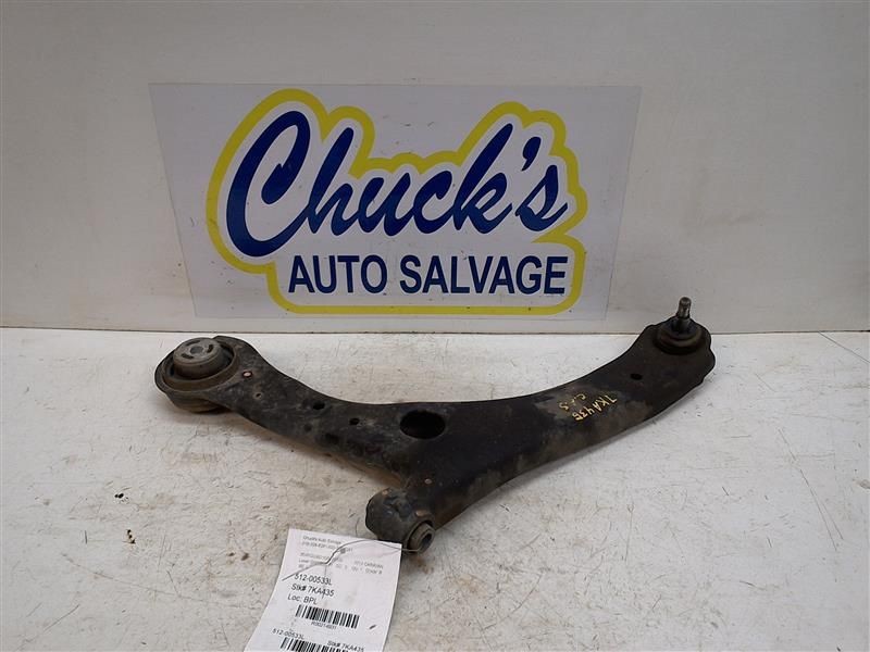 Driver Left Lower Control Arm Front Fits 08-16 CARAVAN 214931