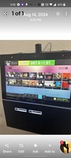 Touchtunes Jukebox