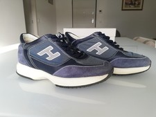 Scarpe Hogan New Interactive H Flock