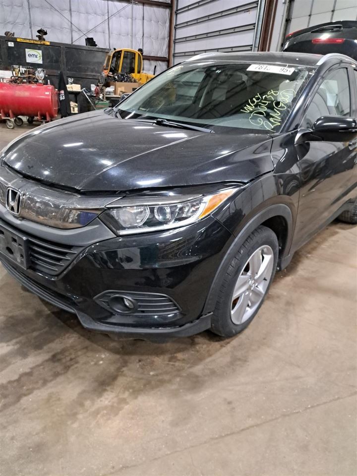 2019 Hr-v Transfer Case Sku#4438401