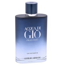 Acqua Di Gio by Giorgio Armani Men's Fragrances for sale | eBay
