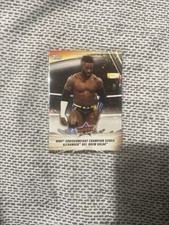 CEDRIC ALEXANDER WWE TOPPS WC RAW SMACKDOWN NXT