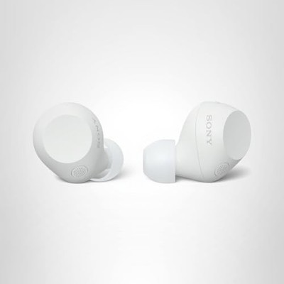Sony WF-C710N/W True Wireless Noise Cancelling Bluetooth In-Ear
