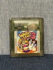 Wario Land 3 (Nintendo Game Boy Color, 2000)