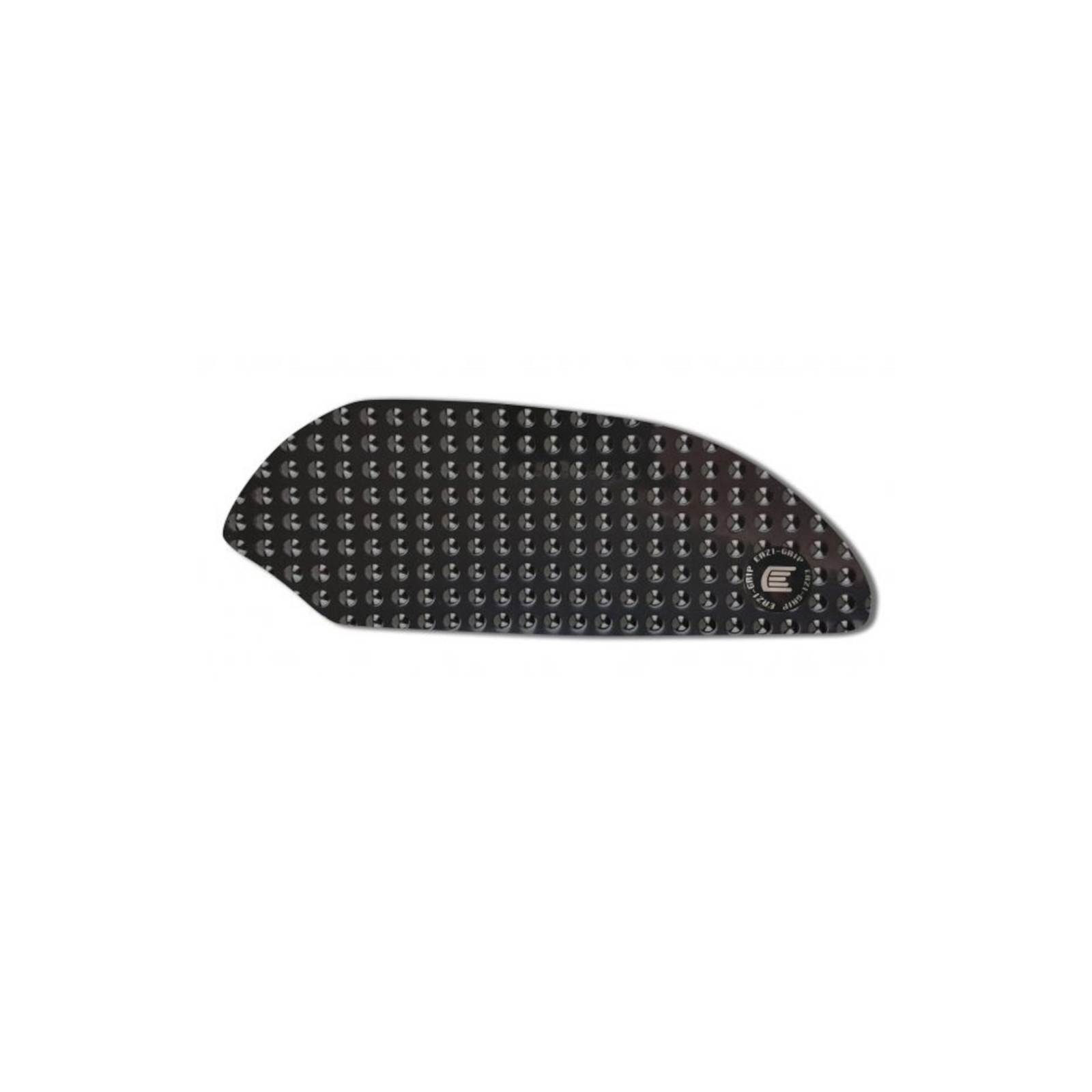 Eazi-Grip Tank Grips for Honda CBR600RR 2007-2012 EVO Eazi-Grip