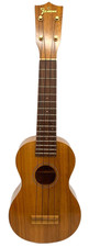 Famous Acoustic Ukulele FS-5 Made in Japan