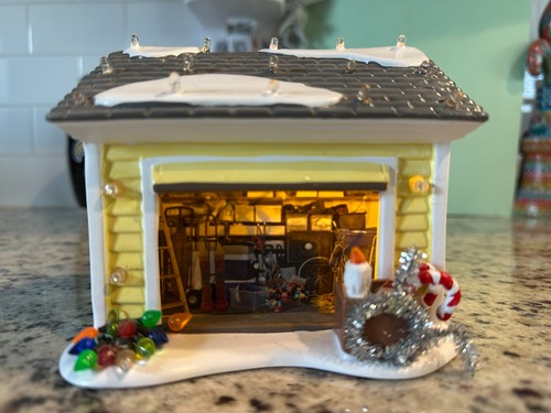 Department 56 Holiday Décor | Multicolor