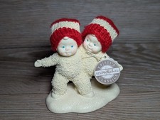Department 56 Snowbabies Kristis Classics Bes...