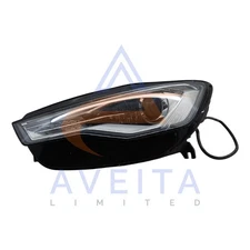 Audi A6 Allroad 2015 MK4 FL (C7) Xenon Headlight Headlamp Left Side 4G0941005G