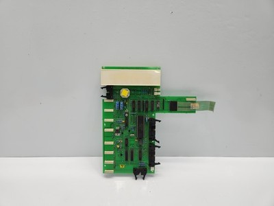 AUTRONICA BSR-101 FIRE ALARM PANEL PCB CARD 7212-163.0003