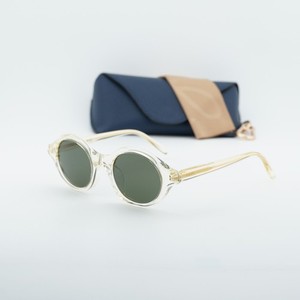 Loewe Sunglasses Green | eBay display picture 1