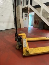 Heavy Duty Pallet Truck 3000kg Pallet Truck