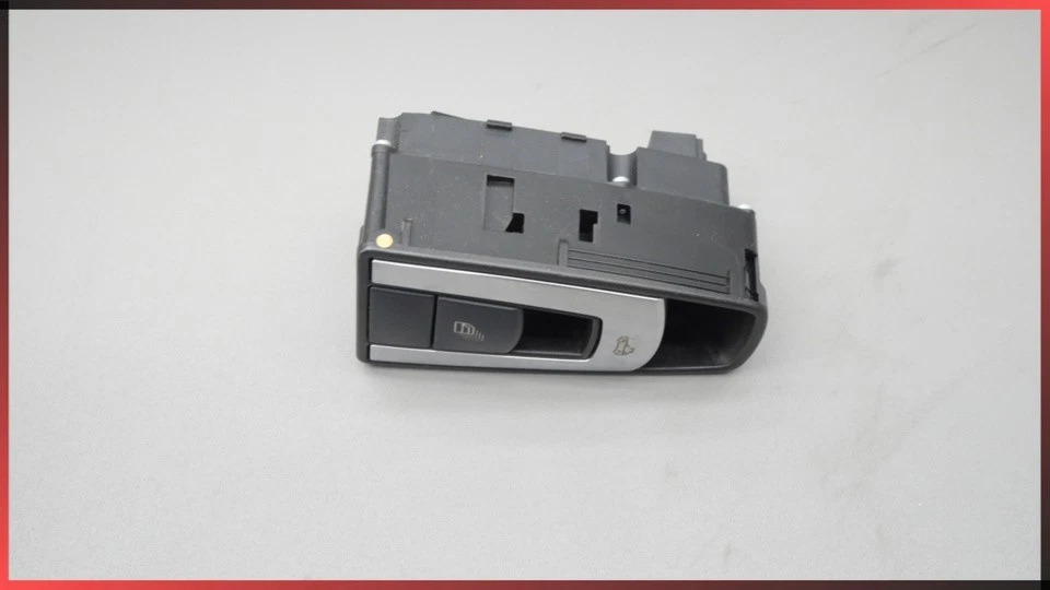 Interruptor de control superior convertible OEM Mercedes-Benz R172 SLK250 E350 SL400 2011-20 Foto 2 de 4