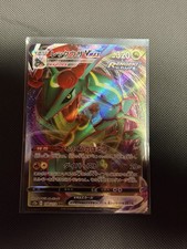 Rayquaza VMAX 108/172 S12a: Vstar Universe Holo (Japanese) for