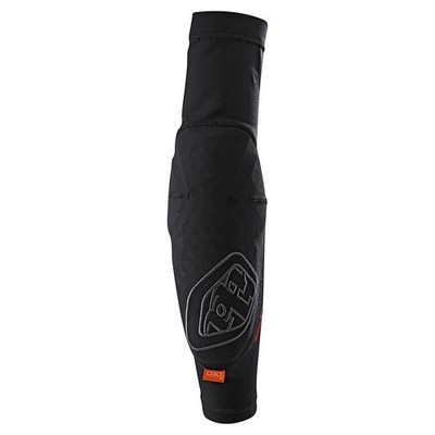 [OPEN BOX] Troy Lee Designs TROY LEE|STAGE ELBOW GUARD; BLACK