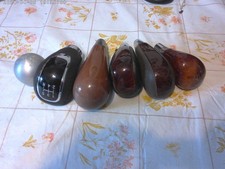 Shifter Knobs Lot Of 6 Roush Acura Chrysler Cadillac Floor Shifter Knobs Shifter Knobs Lot Of 6 Roush Acura Chrysler Cadillac Floor Shifter Knobs