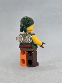 Lego njo215 SQIFFY Ninjago Skybound Minifigure 13r