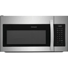 Frigidaire FMOS1846BS 1.8 CuFt 1000 Watt Microwave