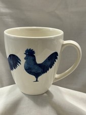 Queens Couture Cockie Mug – Cockerel