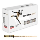 Dentsply ProTaper Gold Rotary Files F1,F2,F3,S1,S2,SX-F3 6 files packs Blister.