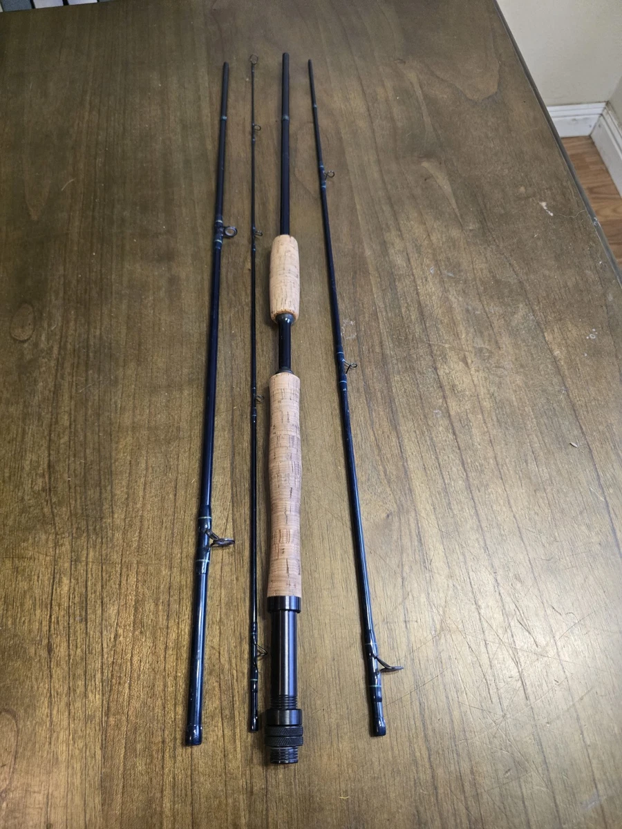 Thomas & Thomas Fly Fishing Rod 9 ft Item Fishing Rods & Poles for