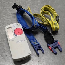 Ortovox M2 Avalanche Tranciever with Two Straps Tested