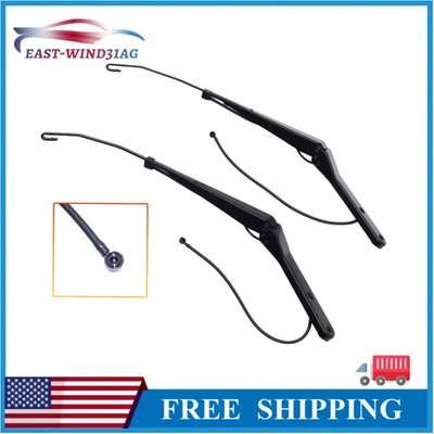 Front Windshield Wiper Arm Left Right Side Fits Volvo VNL Models 2008-2014