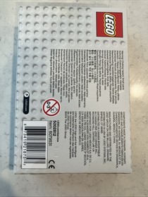 LEGO Space: Classic Spaceman Minifigure (5002812) 🇺🇸