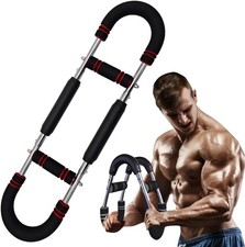 Twister Arm Trainer 40-100Lb Adjustable Chest Workout Equipment Arm Trainer Twis