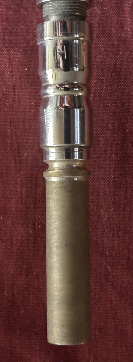 warburton mouthpiece products for sale | eBay