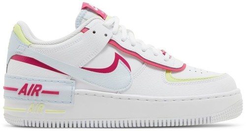 Nike Air Force 1 '07 Fireberry W for sale | eBay