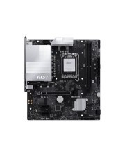 MSI PRO H810M-B Mainboard mATX Intel H810 185 5x Dimm 1x PCI-E x16 2x HDMI