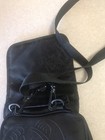 Super Mario Nintendo 3DS Carrying Case Black Travel Bag For Console & Games — photo 6