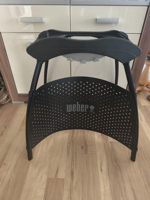 Weber Q Grillstand Grilltisch Untergestell Q1000 Q1200 Q1400 
