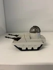 Vintage Star Wars MLC-3 Complete Mini Rig Vehicle 1981 HK Kenner