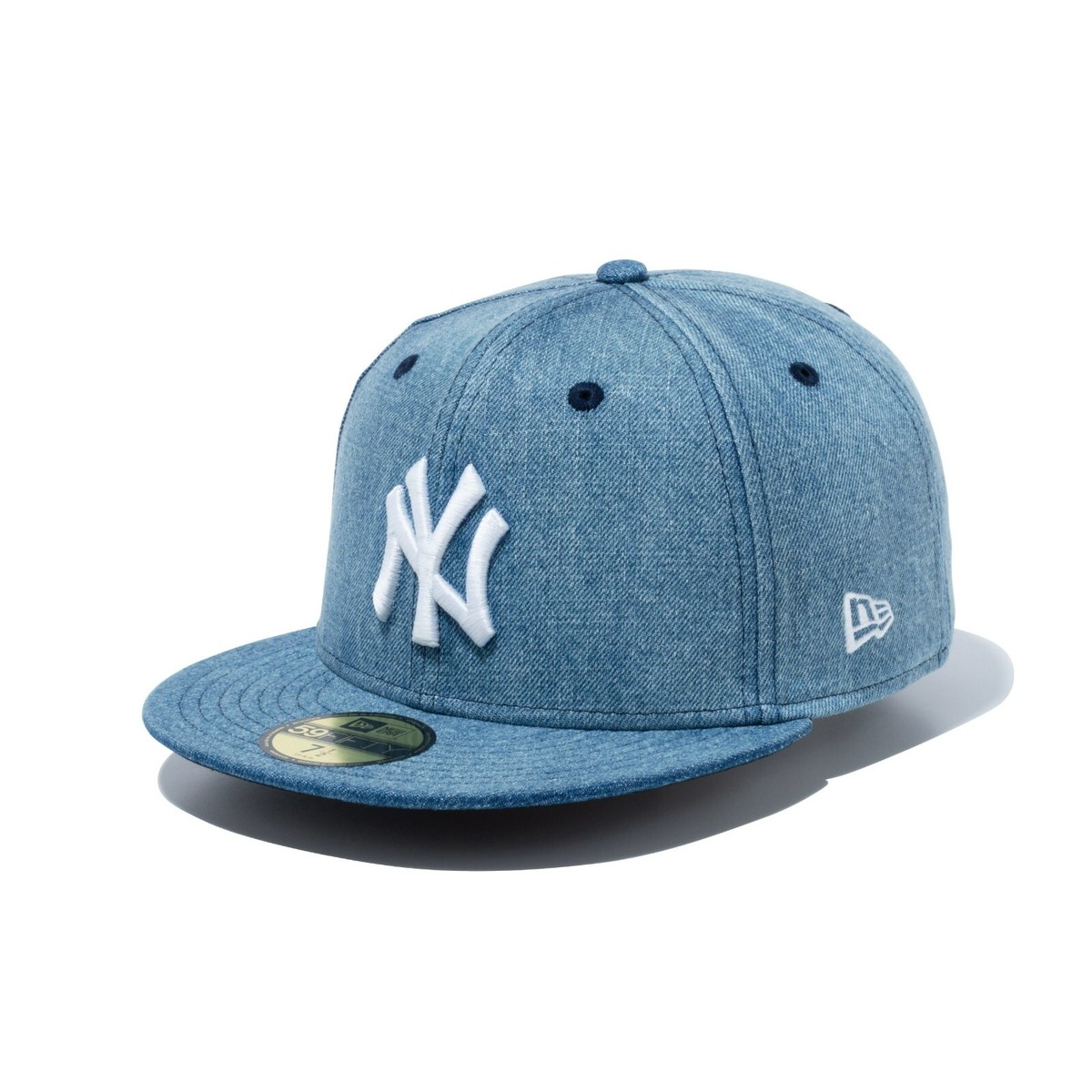 59.6cm / New 危うく York Yankees - Indigo Denim