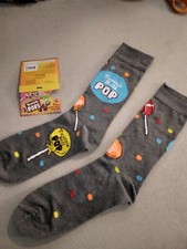 Tootsie Pops Crew socks 275906