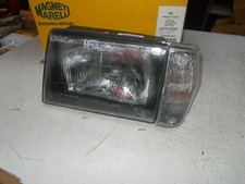 Feu avant (phare) Lancia PRISMA