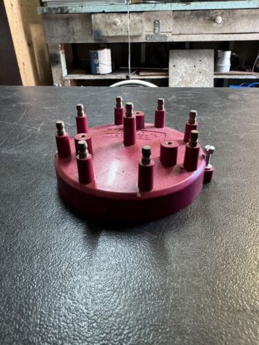 Mallory Ignition Cap. Mag Was On A 417 Donovan On Alcohol And Nitro! - Picture 2 of 3