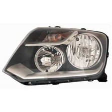 Hauptscheinwerfer Scheinwerfer H7/H1 links für VW Amarok 2H_ S1B 2HA 2HB S6B S7A