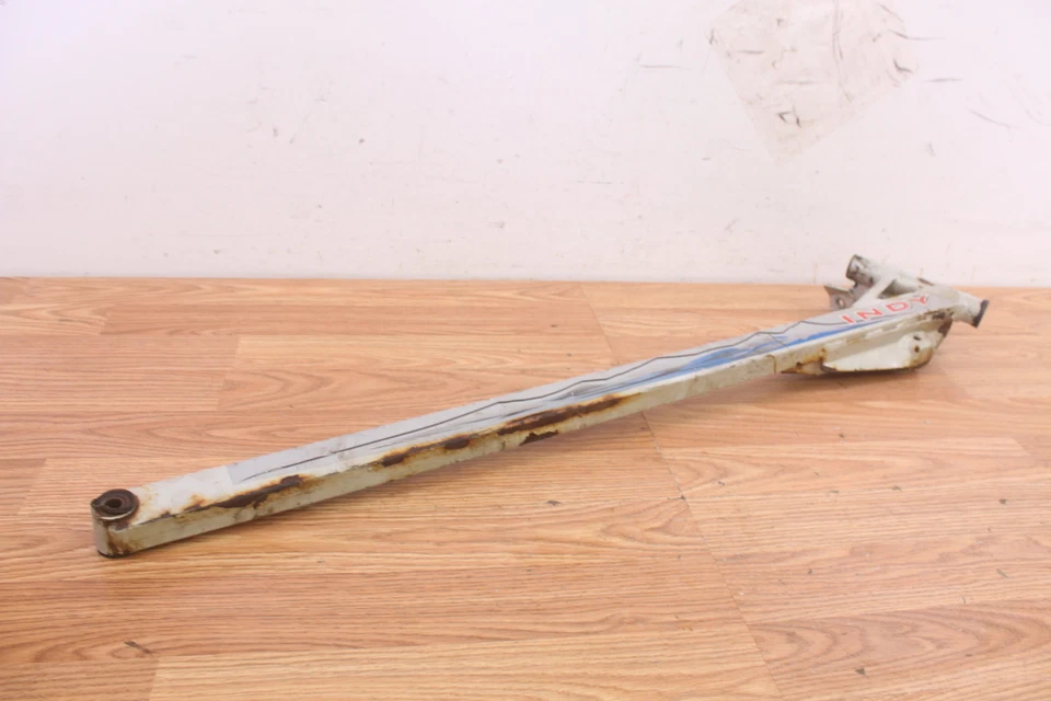 2002 POLARIS Trail RMK 550 风扇右尾臂 — 第 4/4 张图片