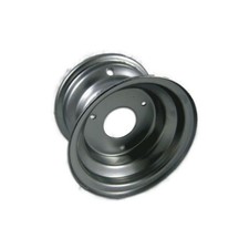 Cerchio 7” pollici 3 Fori per mini quad 4T 50cc 90cc 110cc 125cc ruote 16x8-7